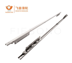 10143-閃蝶号·雙向同移門輪