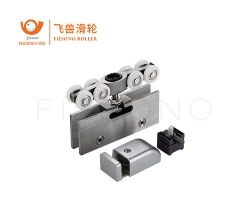 30120-玻璃門吊輪