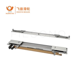 10114-阻尼平趟門/電動阻尼平趟門