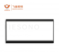 玻璃吊櫃底闆燈