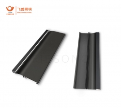 53291-踢腳燈-鐵灰